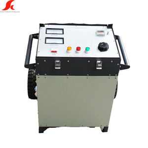 Integrierte Prüfgeräte mit Hochspannung strom versorgung 1 Jahr Garantie - Product Image 2