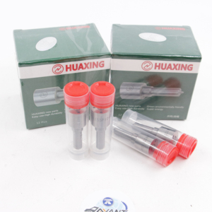 Injecteur de <span class=keywords><strong>carburant</strong></span> diesel HUAXING de haute qualité, <span class=keywords><strong>prix</strong></span> d'usine, buse DLLA145P870 pour injecteur 095000-5600 MITSUBISHITRITON - Product Image 1
