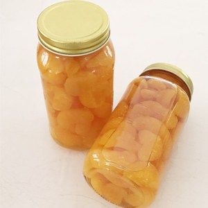 Mandarine en conserve en eau, saveur exquise, prix avantageux, vente en gros, durée de conservation de 3 ans, plusieurs tailles, <span class=keywords><strong>Oasis</strong></span> Food - Product Image 2