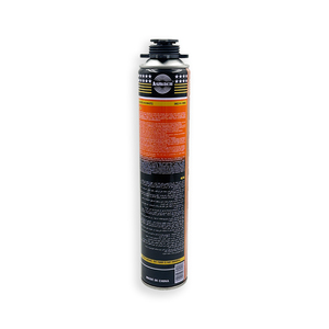 Spray de <span class=keywords><strong>mousse</strong></span> PU à faible expansion conforme à l'UE pour les adhésifs et les scellants d'emballage précieux - Product Image 5