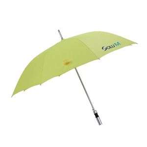Budget <b>Umbrella</b> 27 Inch Custom Logo Promotional <b>Wind</b> <b>Proof</b> <b>Umbrella</b> with Arc Panel for Colleges and Hotel - Product Image 1