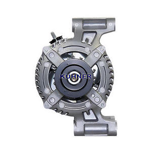 Alternador compatible con JAGUAR XF I 3.0 Gasolina (KW: 175, HP: 238) de 03-2008 a 04-2015 KUHNER 556484RI NUEVO - Product Image 1