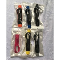 Correcteur de prise de main pour entraînement au golf, idéal pour débutants, pour la pratique du putting en intérieur et en extérieur, en plastique, 2,54 cm x 15,49 cm