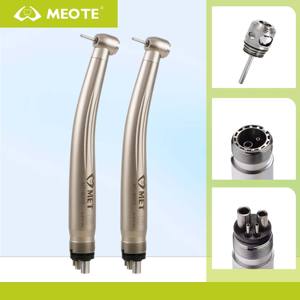 Kit de pieza de mano dental de baja velocidad Pa-na Max Plus <span class=keywords><strong>Contra</strong></span> ángulo + botón pulsador de la FX-205 + pieza de mano escaladora Detnal <span class=keywords><strong>Handpiece</strong></span> - Product Image 2