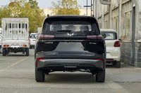 Popular Wuling Xingguang 560 Híbrido, SUV de Lujo con 500 km de Autonomía, Volante a la Izquierda, Nuevo, 5 Puertas, 5 Plazas, Automático, Cámara Trasera de 360°, Múltiples Opciones de Potencia