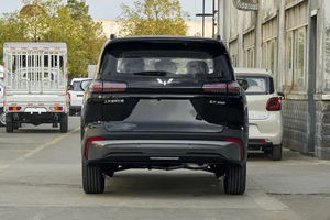 Popular Wuling Xingguang 560 Híbrido, SUV de Lujo con 500 km de Autonomía, Volante a la Izquierda, Nuevo, 5 Puertas, 5 Plazas, Automático, Cámara Trasera de 360°, Múltiples Opciones de Potencia - Product Image 6