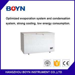 DW-25W263/DW-25W322/DW-25W389 -25 gradi di laboratorio grande capacità micro-computer ha controllato il congelatore profondo per il centro della banca del sangue dell'ospedale - Product Image 6