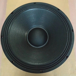 Woofer de Bajos de 18 Pulgadas con Bobina de Voz de <span class=keywords><strong>4</strong></span> Pulgadas, <span class=keywords><strong>B</strong></span>&C, Excelente Calidad, 18TBX100 - Product Image 4