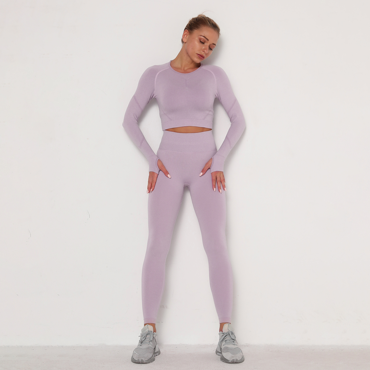 light purple
