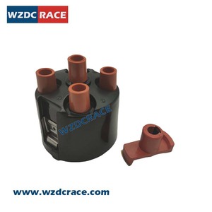 ฝาครอบจานจ่ายเครื่องยนต์ WZDC RACE 465 สำหรับรถยนต์ Changan Star 6363 6360 6371 อะไหล่สตาร์ทเตอร์ - Product Image 2