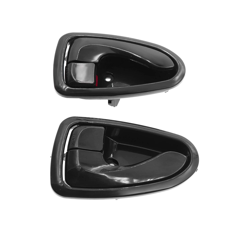 Внешняя дверная ручка для Verna 2000-2006 внутренняя ручка 82610-25000 82620-25000