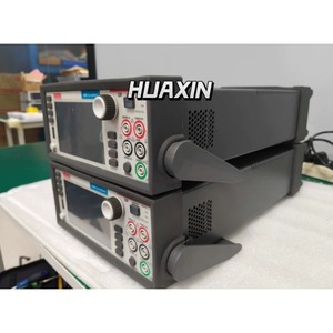 Keithley 2425 100W SourceMeter SMU, source de mesure calibrée NIST - Product Image 3