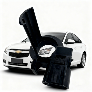 เซ็นเซอร์วัดกระแสแบตเตอรี่รถยนต์13505369สำหรับ Chevrolet Cruze MALIBU Impala <span class=keywords><strong>soinc</strong></span> Cadillac CTS SRX CTS GMC yokou Sierra - Product Image 1