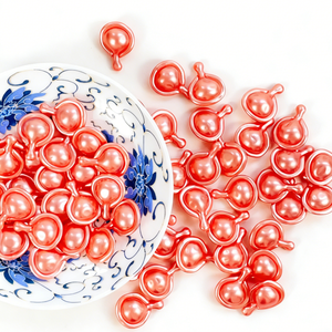 Cápsulas Lubricantes Vaginales OEM para Reafirmar la Vagina, Mejoran la Intimidad, Lubricante Sexual Personal - Product Image 4