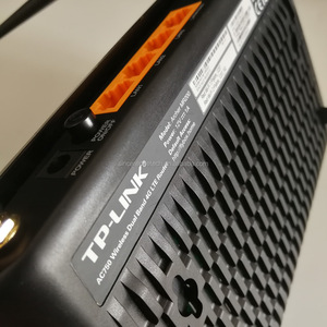 Tương Tự B593s-22 Dual Wifi Band TP-Link Archer MR200 AC750 Không Dây 4G LTE Wifi Router - Product Image 6