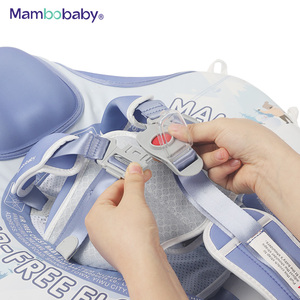 Flotador de Natación para Niños Pequeños Mambobaby, Flotador de Bebé No Inflable, Sin Aire, Seguro, Perfecto para el Primer Baño de los Niños en la <span class=keywords><strong>Piscina</strong></span> - Product Image 4