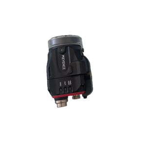 Capteur de vision couleur à distance standard KEYENCE IV-H500CA IV-H500MA, tête de capteur à mise au point automatique, LED blanche, détection 50-500 mm, IP67 - Product Image 2