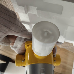 Contrôleur dédié Honeywell SP-3104PLUS SPXCDULNTXFM SPXCDUSNFX 8 E/S Mémoire de données États-Unis Emballage d'origine Autre - Product Image 4
