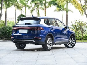 BYD Song Pro 2026 Versione Champion DM-I 110km Euro <span class=keywords><strong>V</strong></span> 1.5 Turbo Automatico con Sedili in Pelle R20 - Alta Qualità a Prezzo Conveniente - Product Image 3