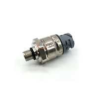 2894868 pièces de machines de Construction pour nouveau capteur de pression d'huile de haute qualité pour Cummins Engine 2894868 4088734 3408582