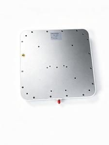 Wholesale UHF RFID Antenna 8.5dBi Gain 865-868/920-928MHz <b>ETSI</b> Circular Polarized IP67 Waterproof Antenna - Product Image 3