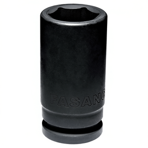 Fasano <b>Socket</b> Wrench 36mm Deep <b>Impact</b> <b>Socket</b> Automotive Repair Tool - Product Image 2