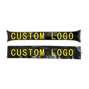 Publicidad Inflable Clapper Sticks Personalizado Colorido Hand Clapper Noise Maker Stadium Noisemakers Bam Cheer Sticks - Product Image 2