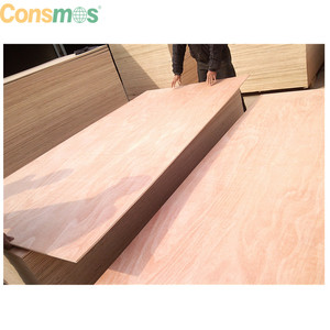 Vendita della fabbrica A Buon Mercato 3.2 millimetri <span class=keywords><strong>4</strong></span> millimetri okume <span class=keywords><strong>compensato</strong></span> per la costruzione - Product Image 6