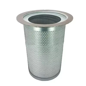 Filter pemisah minyak Ingersoll Rand 92754696 untuk kompresor MH 37 ML 37 B SSR M 37 SSRM 45 SSRM 50 SSR ML - Product Image 1
