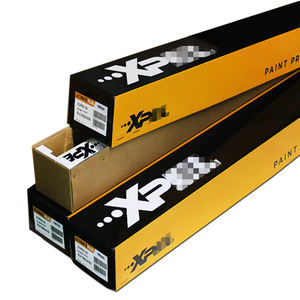 Vente directe Usa <span class=keywords><strong>XPEL</strong></span> <span class=keywords><strong>voiture</strong></span> PPF Film Ultimate Plus TPU peinture Film 1.52*15M rouleau brillant mat voitures Films de protection <span class=keywords><strong>voiture</strong></span> Wrap - Product Image 2