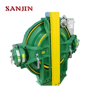 コネエレベーター牽引機MX10 KM982790 コネエレベーター部品 - Product Image 1