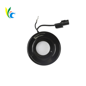 Bán buôn bộ ly hợp điện từ máy nén điều hòa ô tô thương hiệu YC mới, dành cho xe hơi 12V24V, có sẵn OEM/ODM - Product Image 4