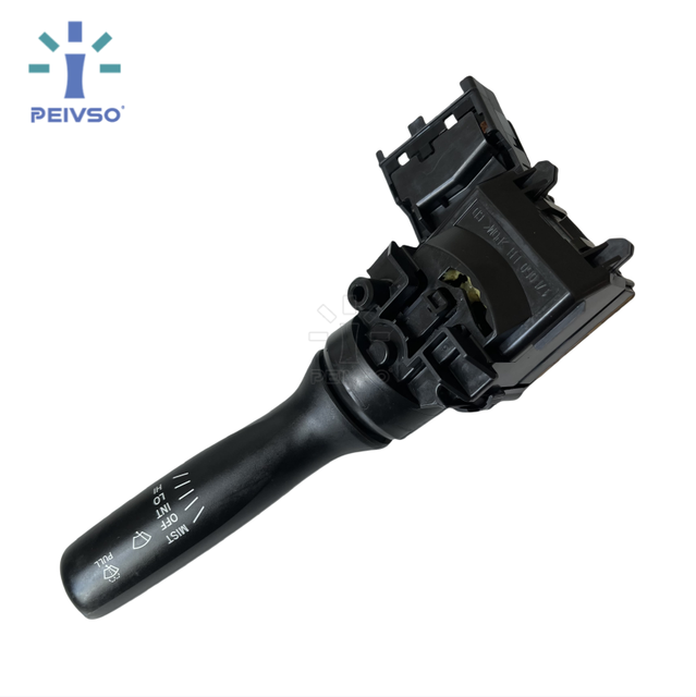 Premium Windscreen Wiper Control Switch OE 84652-52240 for Toyota Yaris Vitz 2005-2011 Steering Column Wiper Stalk Switch