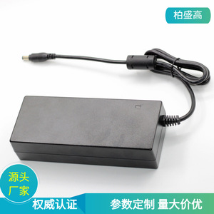 <b>12V</b> 12.5A 150W Power <b>Adapter</b> DC Output For LED Display Cases CN Plug Natural Cooling Constant Pressure Series - Product Image 5