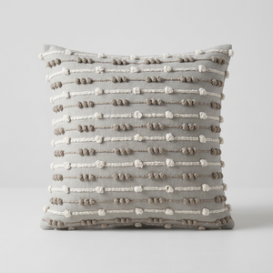 Home Decoration Eco-Friendly Boho Style <b>Pillow</b> Covers 60% Cotton 25% Polyester 15% Other Fibers Envelop Closure Festival Pattern - Product Image 3