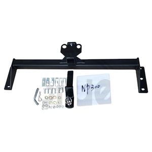<span class=keywords><strong>Attelage</strong></span> de remorquage haute capacité pour <span class=keywords><strong>Nissan</strong></span> <span class=keywords><strong>Navara</strong></span> <span class=keywords><strong>NP300</strong></span> 2010-2021, accessoire de tuning extérieur, pièce de voiture améliorée Joryee - Product Image 1