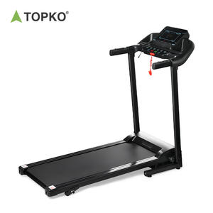 탑코 미국 창고 전문 러닝 경험 트레드밀 미끄럼 방지 실내 피트니스 머신 - Product Image 4