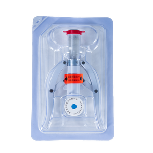 Agrafeuse chirurgicale pour prépuce pour enfants et adultes, clinique médicale anorectale, hôpital, chirurgie, dispositif de <span class=keywords><strong>circoncision</strong></span> en silicone transparent - Product Image 3