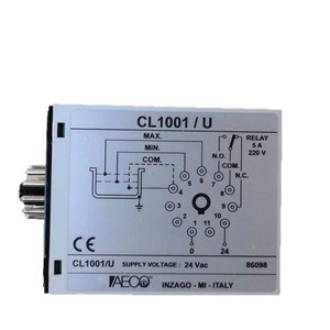 Régulateur de tension monophasé Cd Automation C2300 62sz002021, pièce de rechange pour contrôle industriel, pour moniteur SVC - Product Image 5