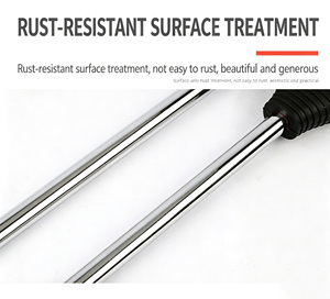 Multifunctional Tire Crowbar <b>Tool</b> <b>Kit</b> With Rim Guards And Valve Core <b>Tools</b> - Product Image 6