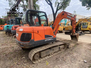 Doosan 60รถขุดดิน - Product Image 6