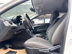 Chery 2016 2017 2018 Ariza 7e 1.6 Edición Enjoyment Sin Nivelación, Transmisión Automática, Auto Usado - Product Image 3