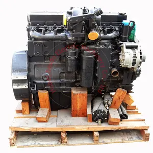 Motori per camion ISC ISC8.3 ISC260 CPL2690 260HP gruppo motore diesel per dumper