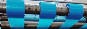 Película de PVA Translúcida Soluble en Agua para Envasado de Bloques de Inodoro, Personalizada y al por Mayor, de <span class=keywords><strong>Siker</strong></span> - Product Image 4