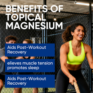 <span class=keywords><strong>Huile</strong></span> <span class=keywords><strong>Essentielle</strong></span> Apaisante et Nourrissante pour le Corps à l'<span class=keywords><strong>Huile</strong></span> de Magnésium OEM/ODM – Soin Relaxant Musculaire et Favorisant le Sommeil - Product Image 6