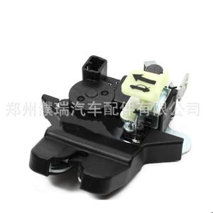 กลไกล็อคประตูท้ายฮุนได 812302T001 สำหรับเกีย ฮุนได ออพติมา 2011 2015 อะไหล่ทดแทน - Product Image 3