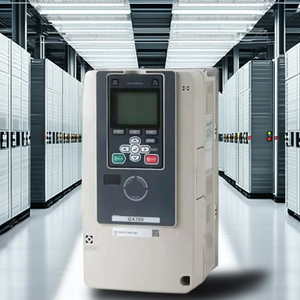 ไดรเวอร์แกนหมุน PLC ของแท้ใหม่เอี่ยม ตัวแปลงความถี่ Sgmgv-09ada61 รับประกัน 12 เดือน SGMGV-09ADA61 - Product Image 5