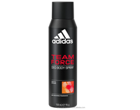 Déodorant en spray corporel Ice Dive Pure Game Team Force Pro Invisible Woman Power Booster 150 ml