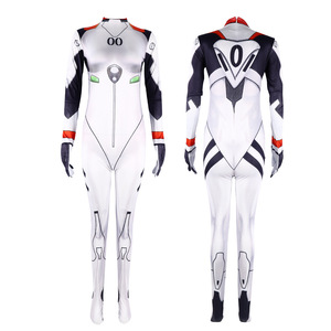Traje de Cosplay de Spider-Woman, Traje Completo para Juegos de Rol de Anime, Verano 2025 - Product Image 2
