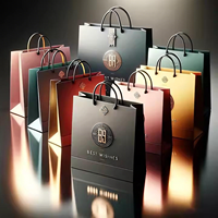 Sacs en papier personnalisés et standard Tongcheng OZIS, best-sellers, à prix avantageux, sacs en papier pour le shopping avec logo, sacs cadeaux pour anniversaire